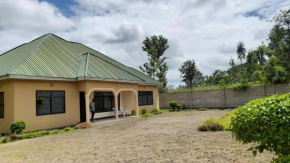 Maasai Eco homestay
